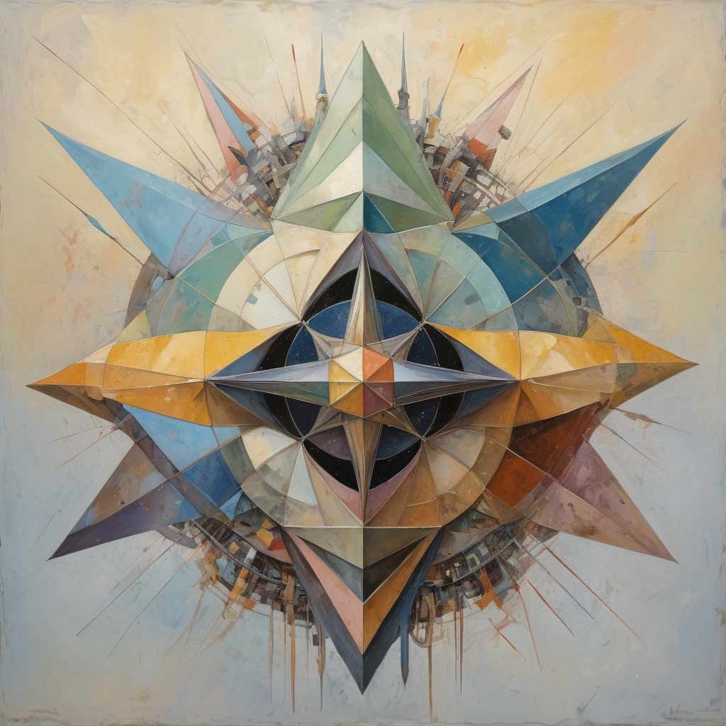 geometrikus